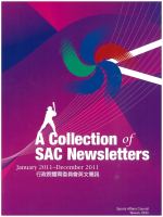 (圖)Newsletters